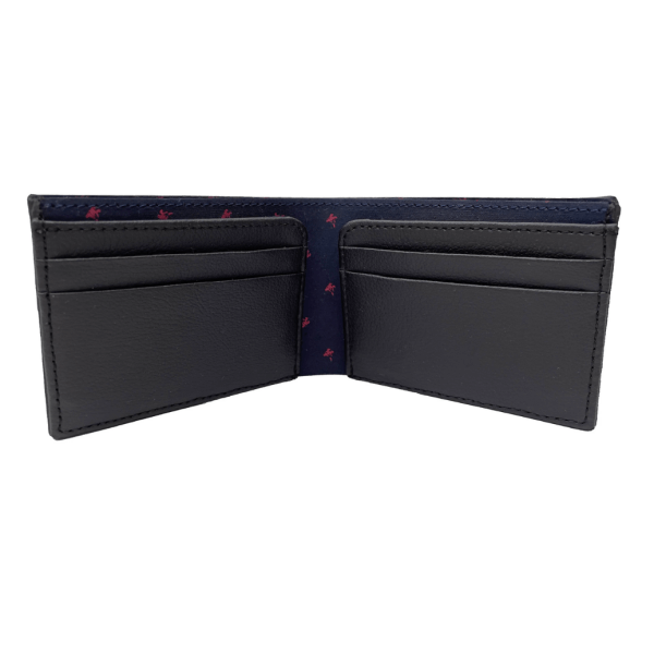 Tuna Wallet- Vegan/ Cactus Leather